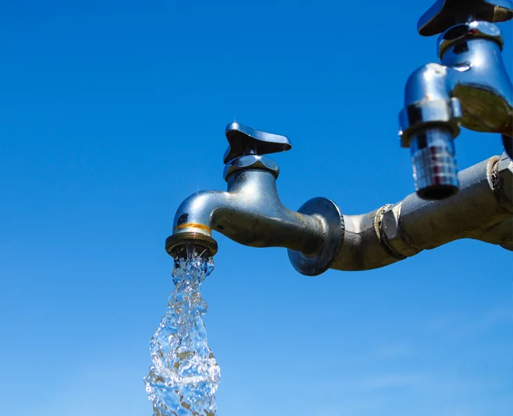 Water