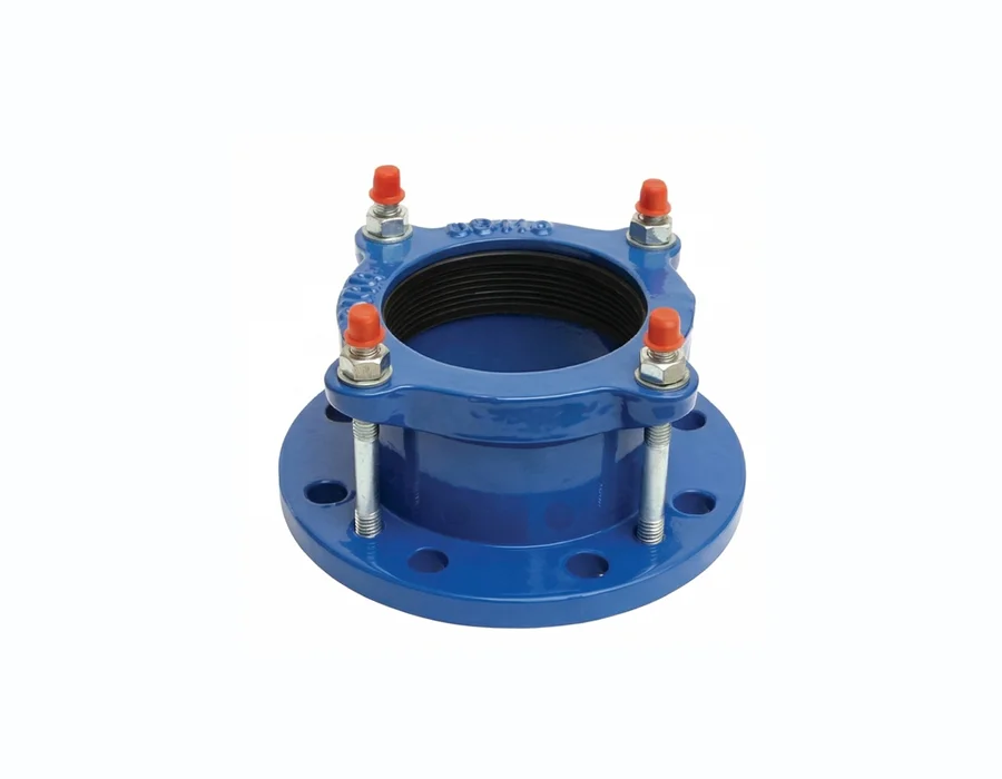 Mechanical Fittings