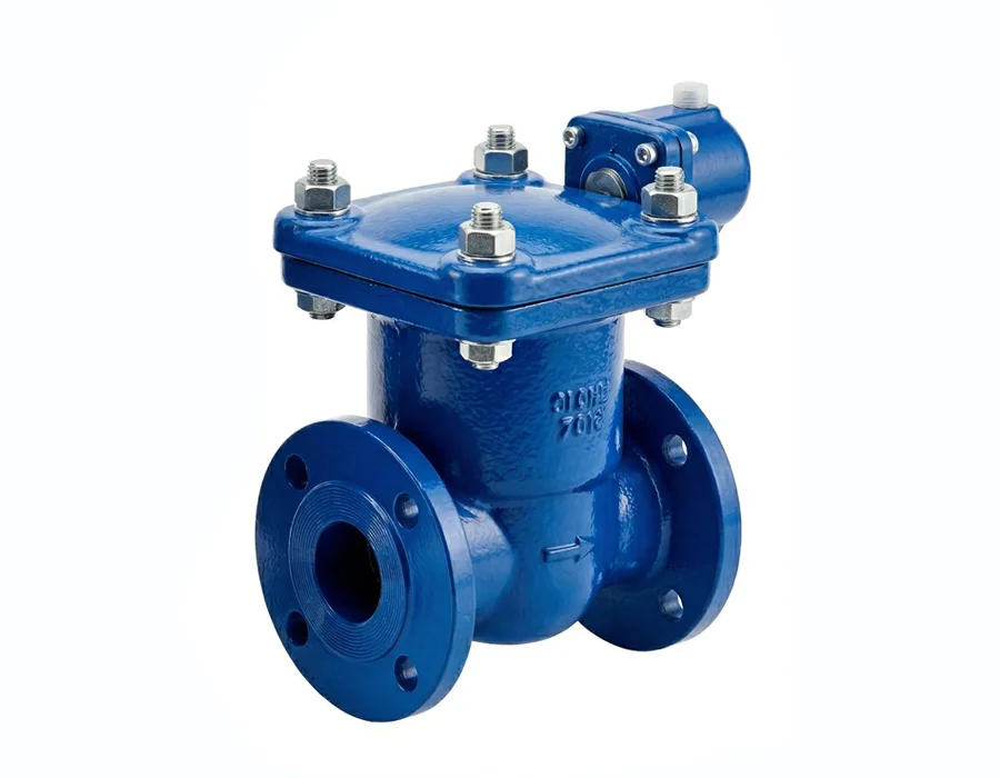 Air Valves