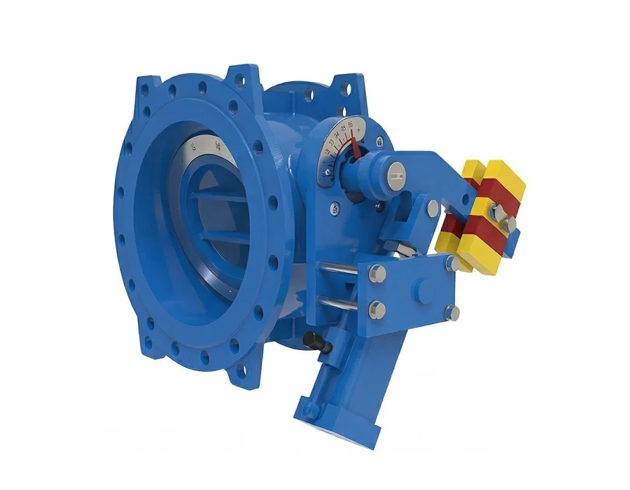 Check Valves