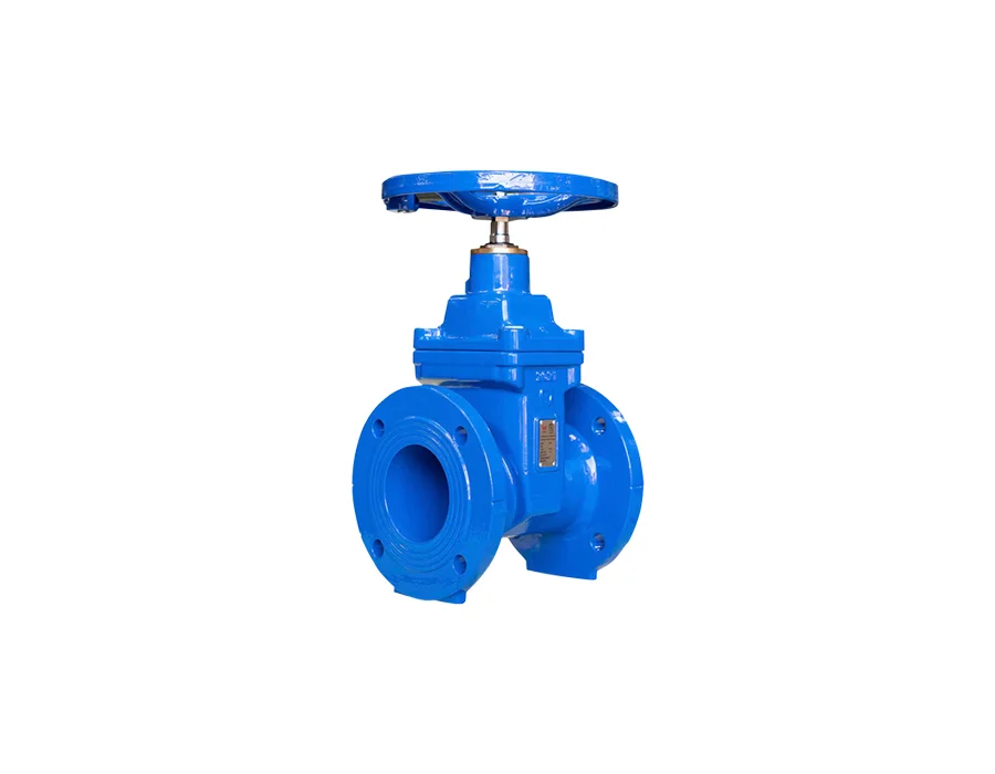 Isolation Valves