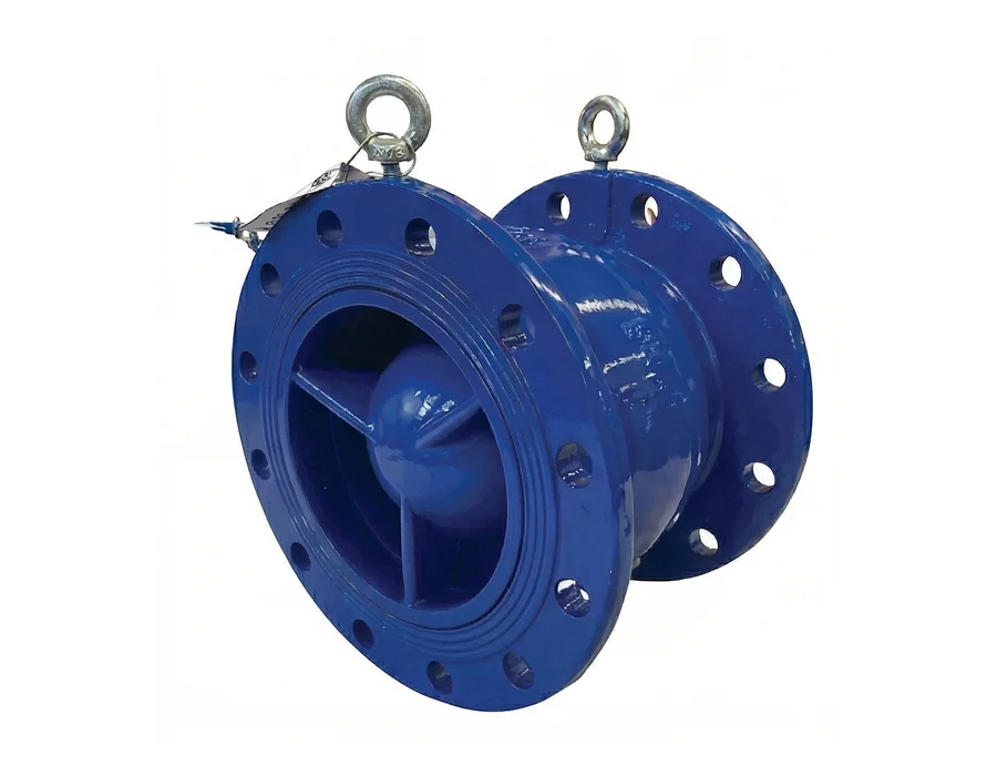 Check Valves
