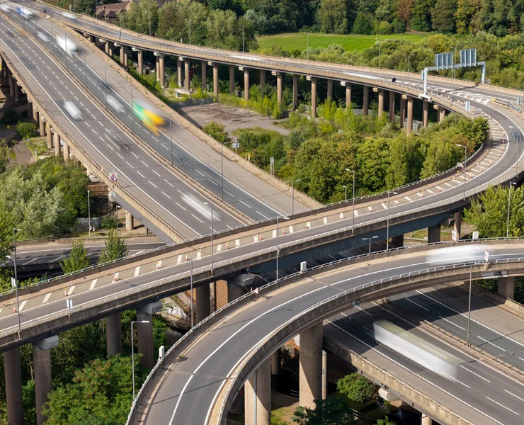 Road Infrastructure