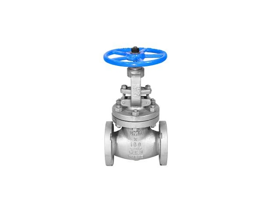 Isolation Valves