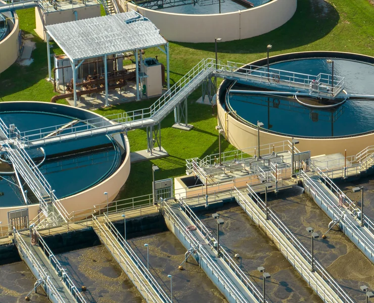 Water Treatment